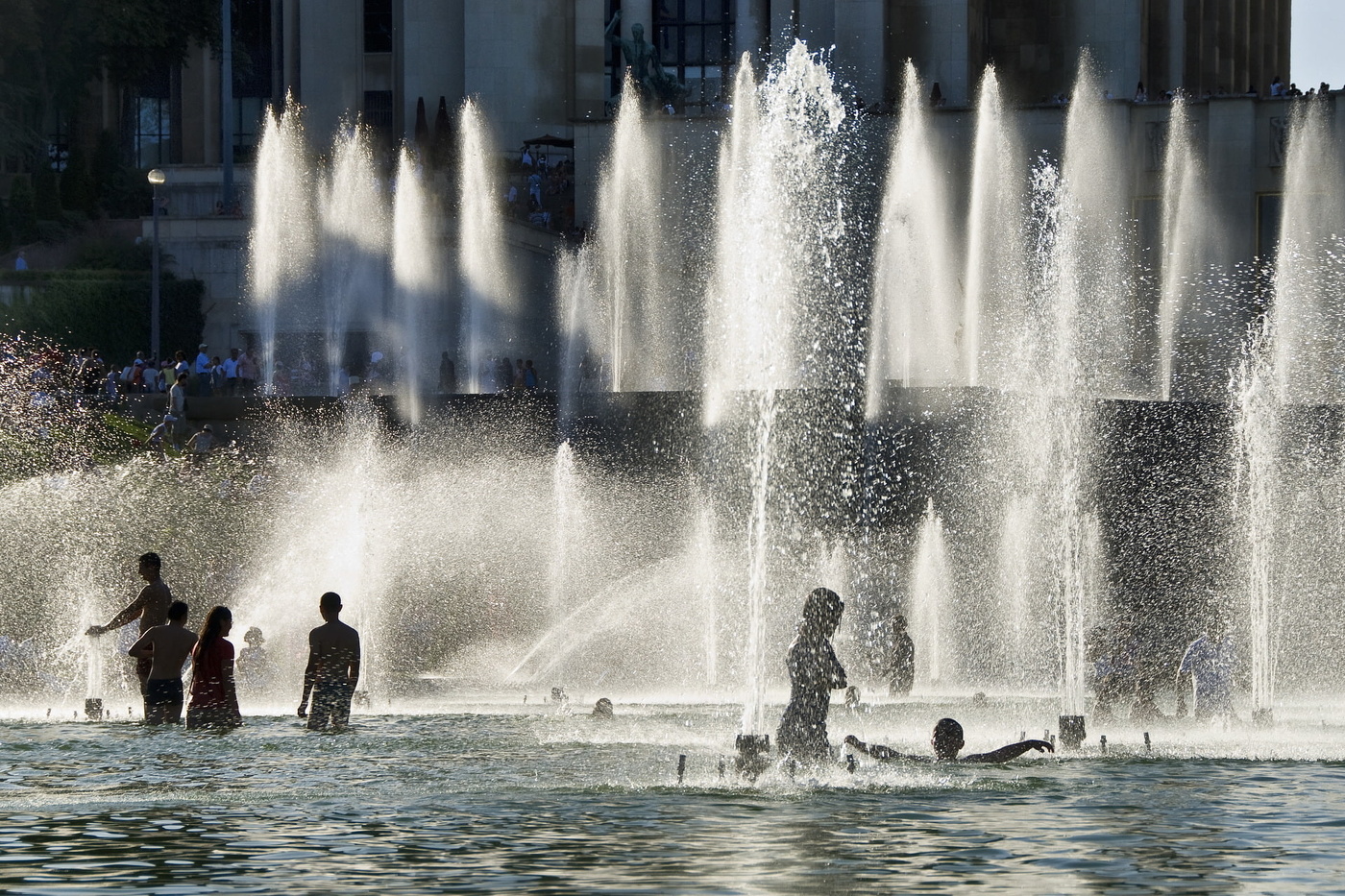 Turisticko photo. Paris.+37