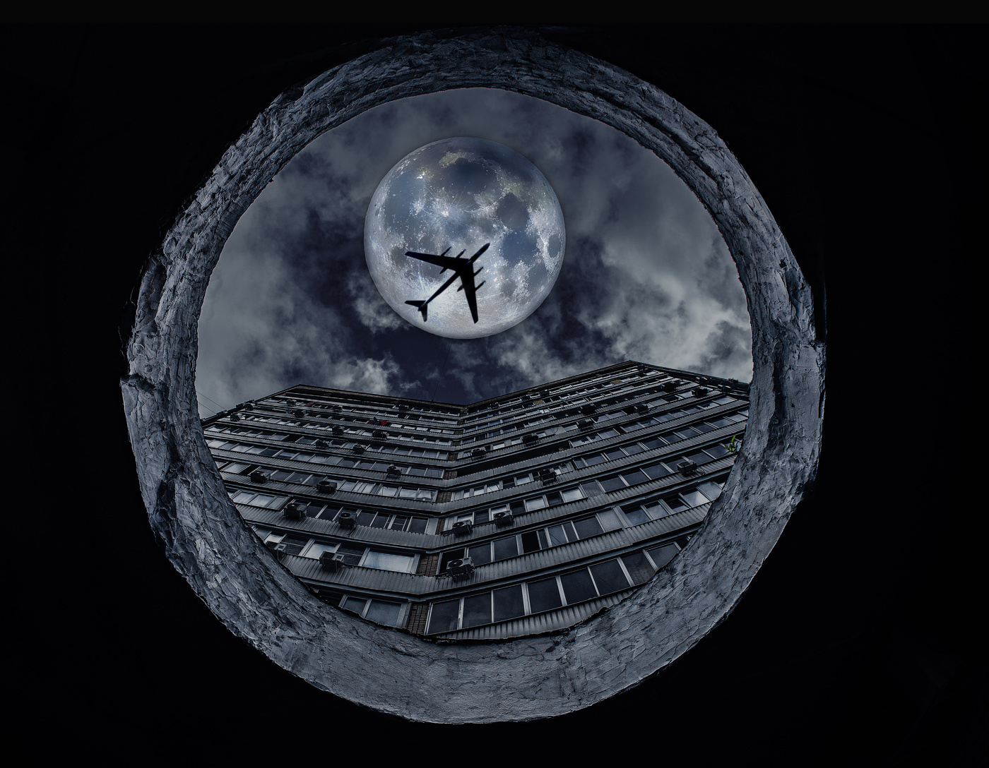 moon
