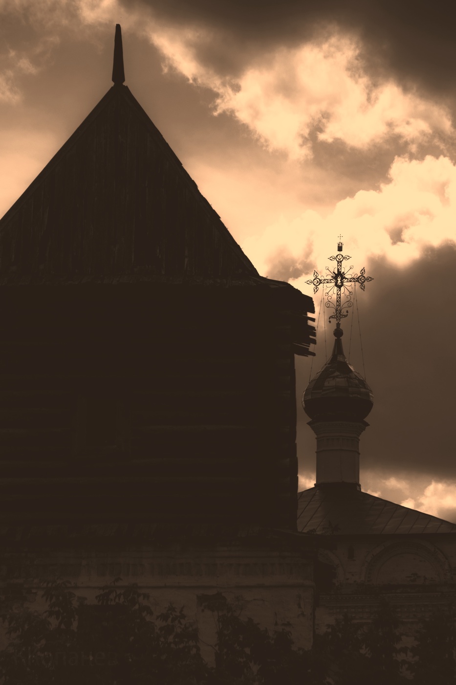 Monastery