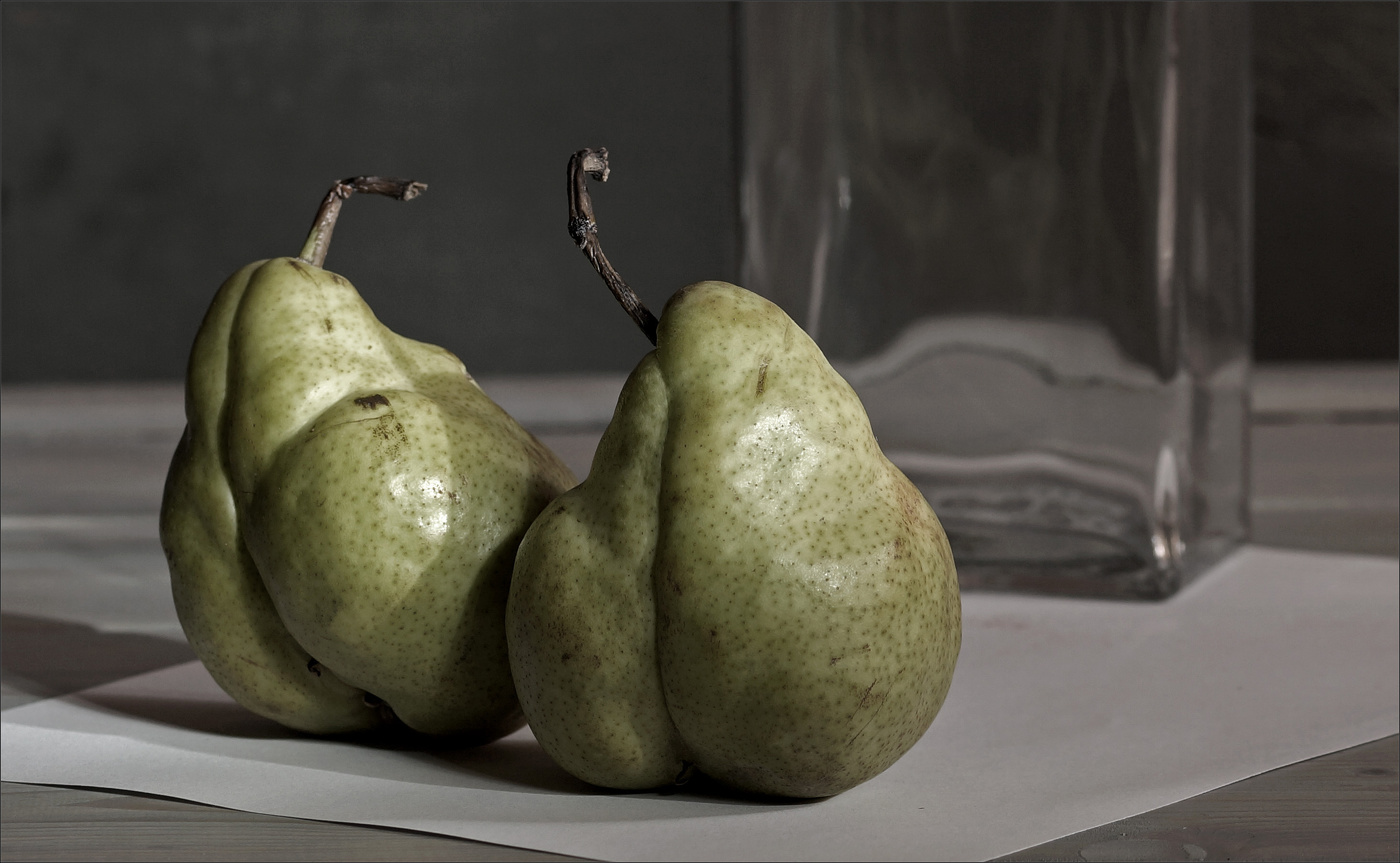 apples