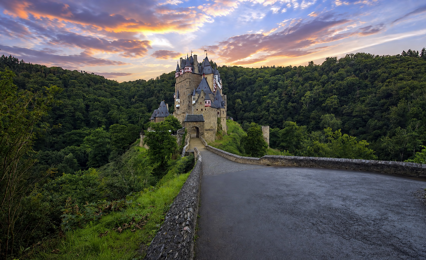 Eltz Castle