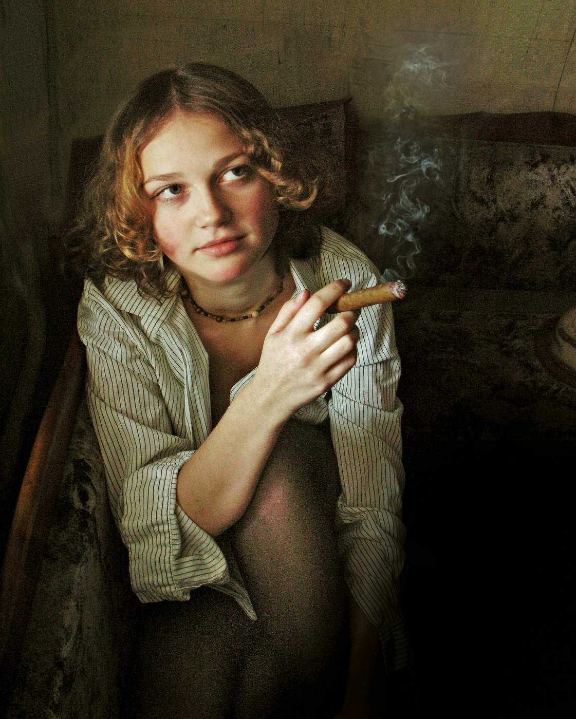 Girl