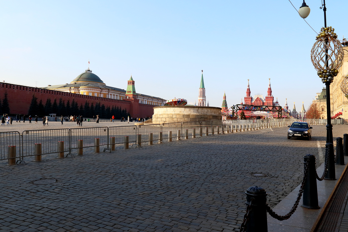 Red Square