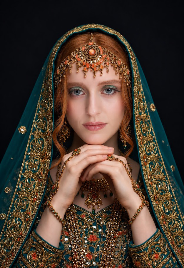 Oriental tales