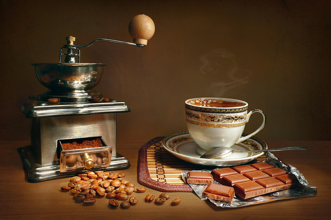 coffee