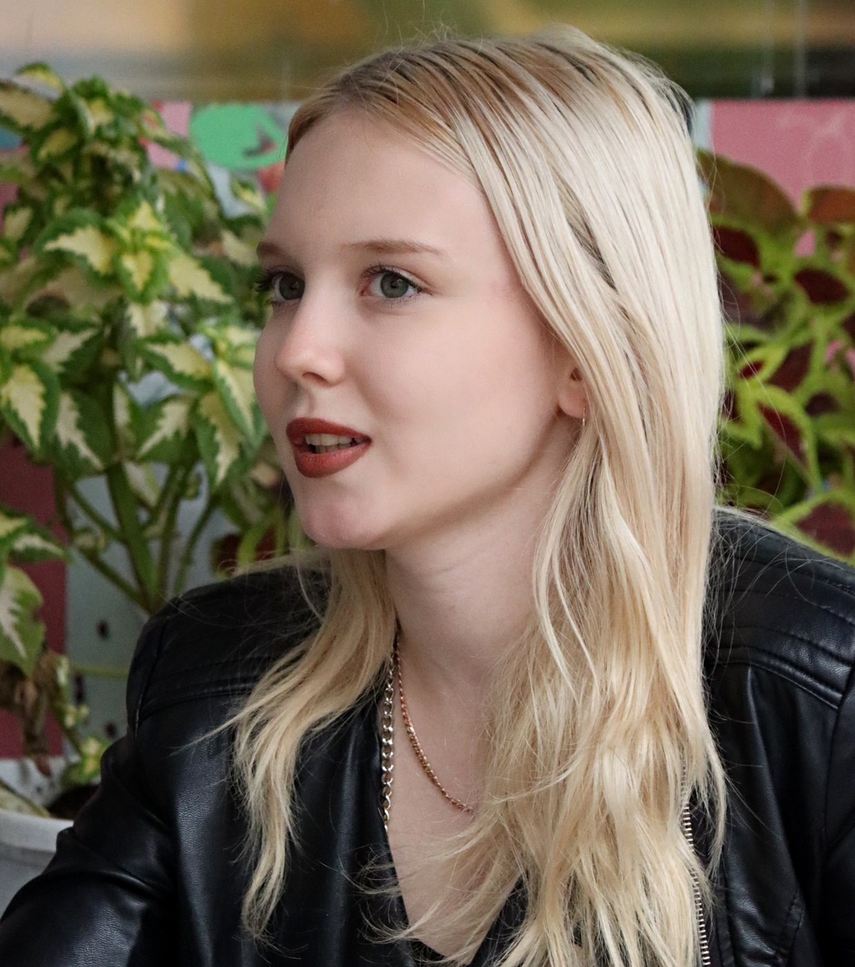 Julia