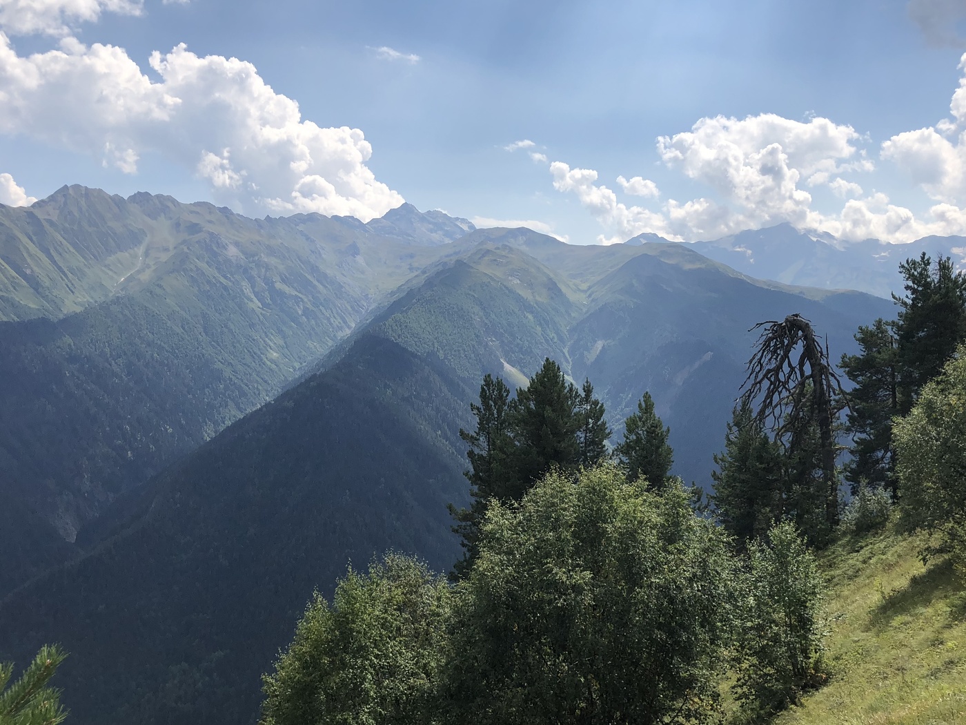 Svaneti