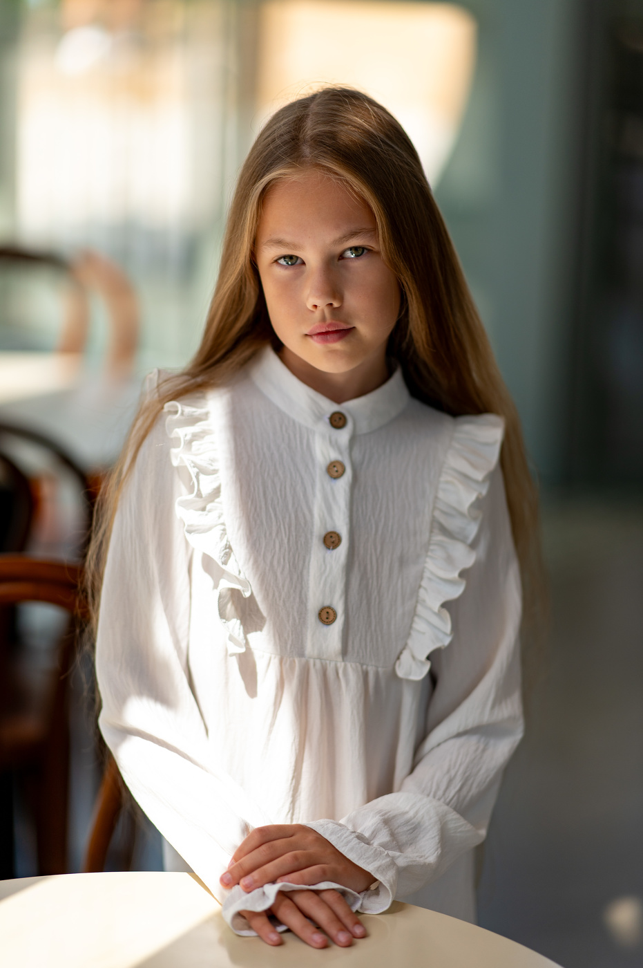 Polina