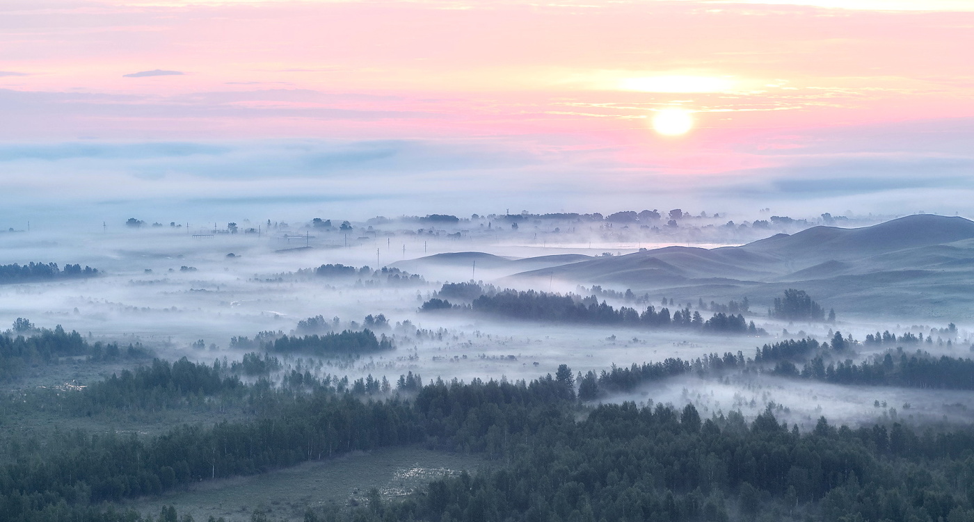 Morning dream
