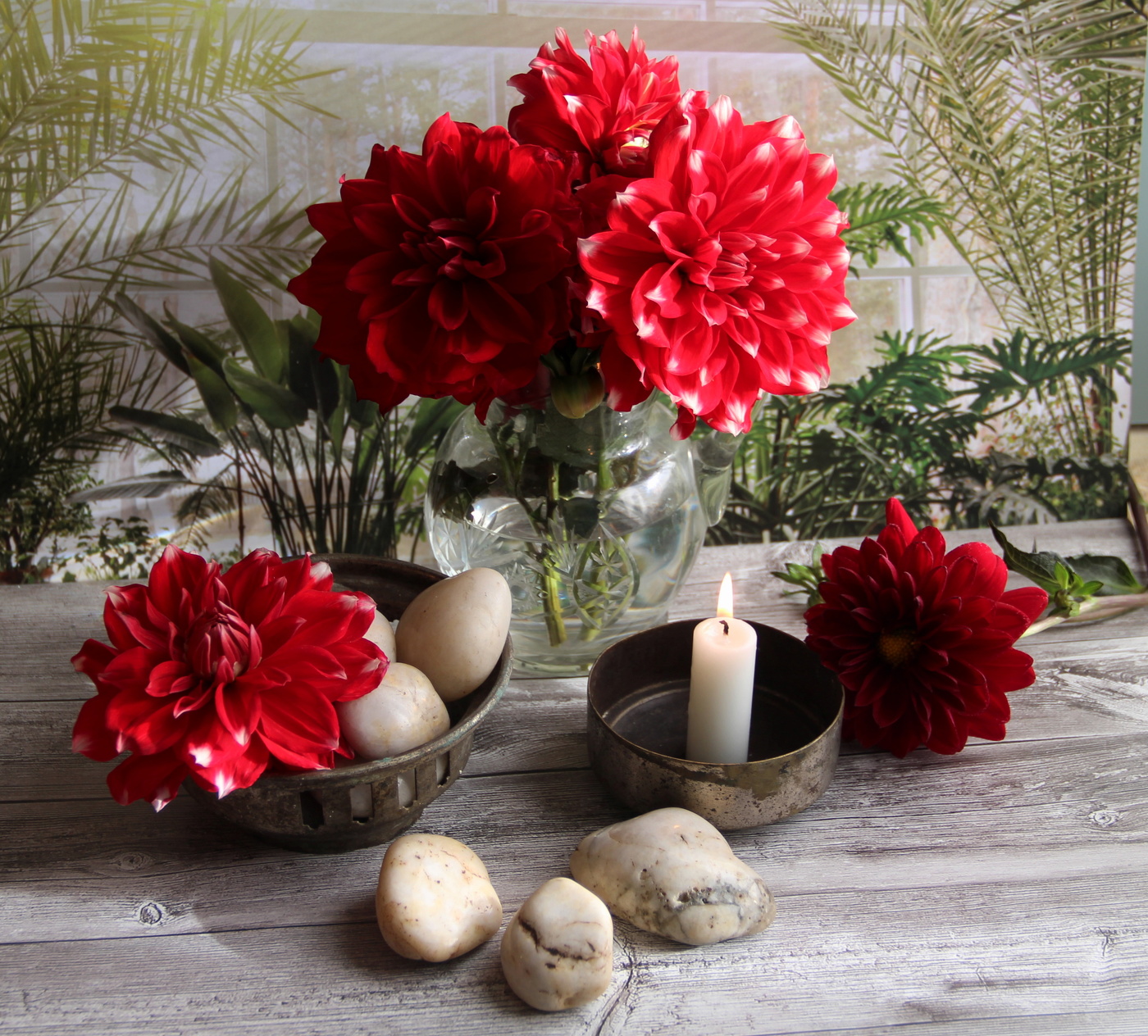 Still life