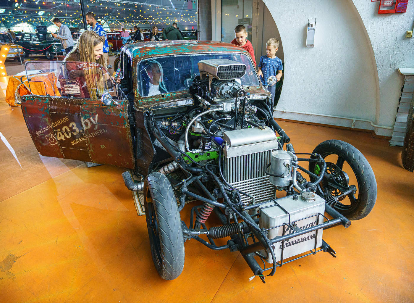 VintageDay 2026