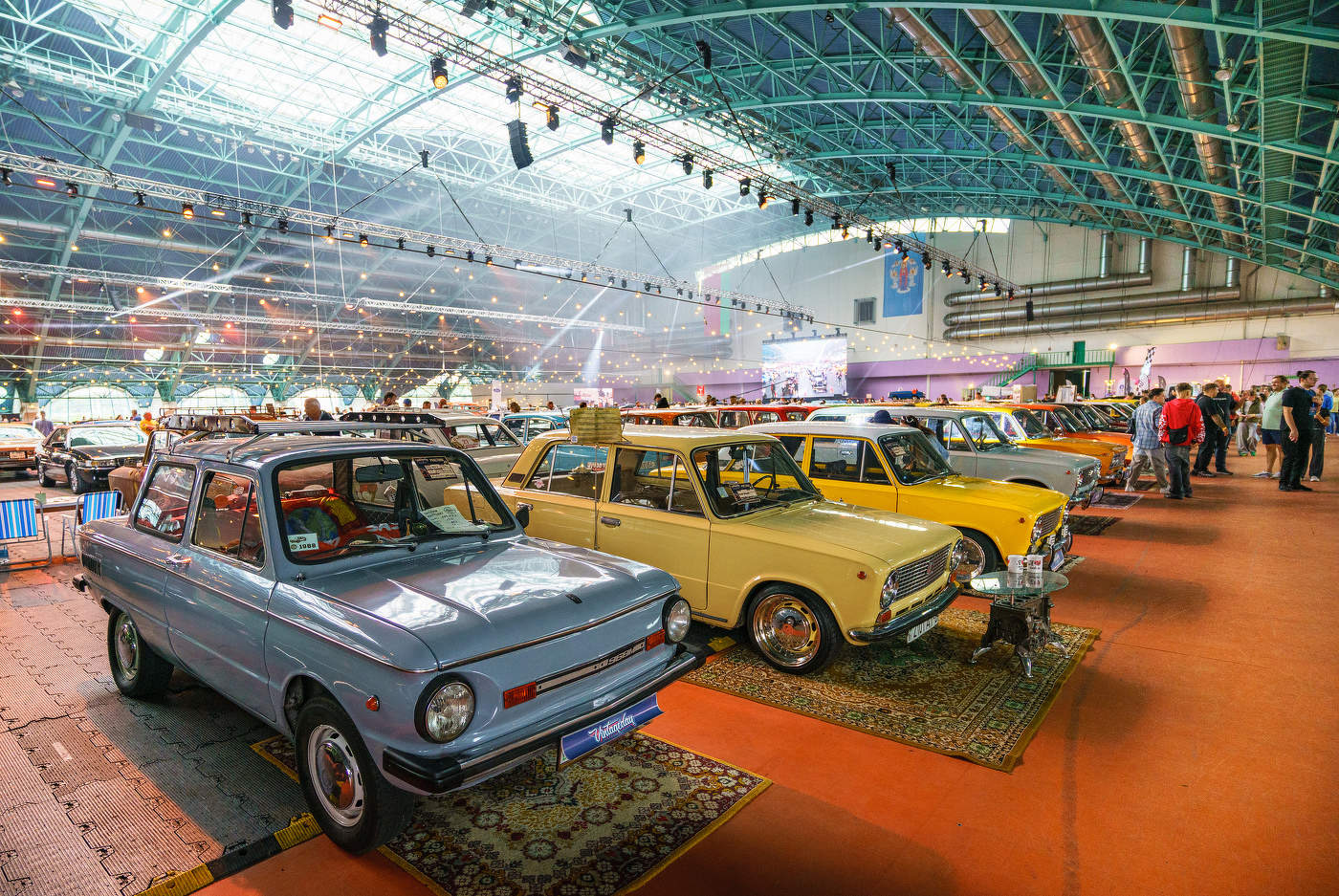 VintageDay 2026
