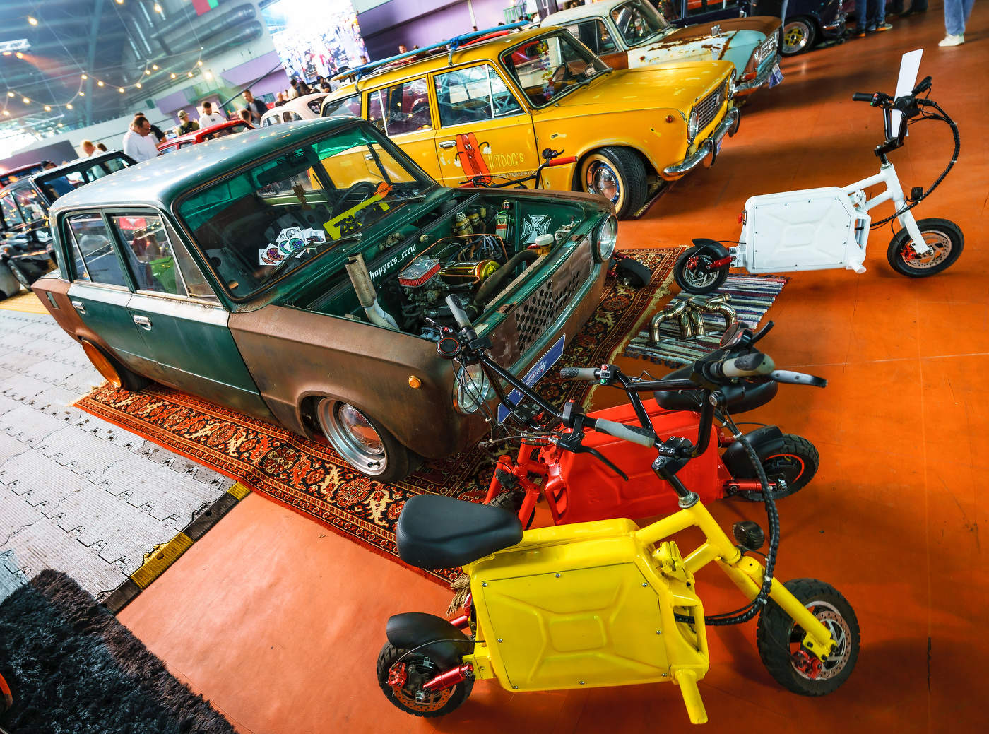VintageDay 2026