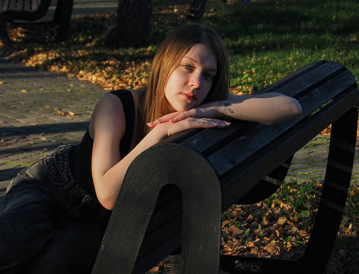Liza