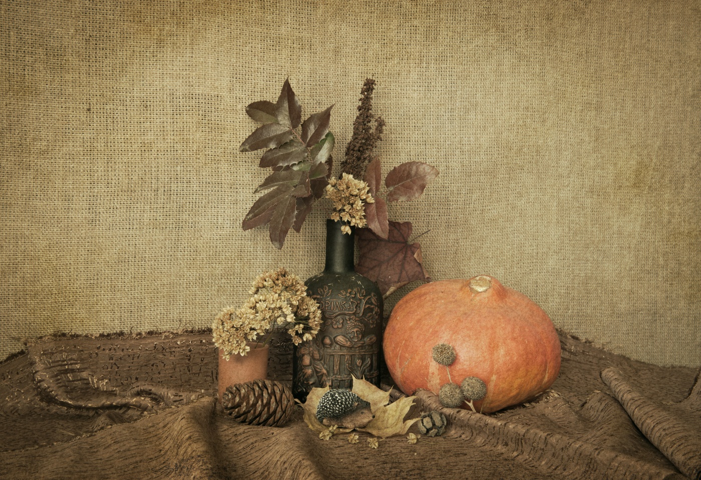 Still life