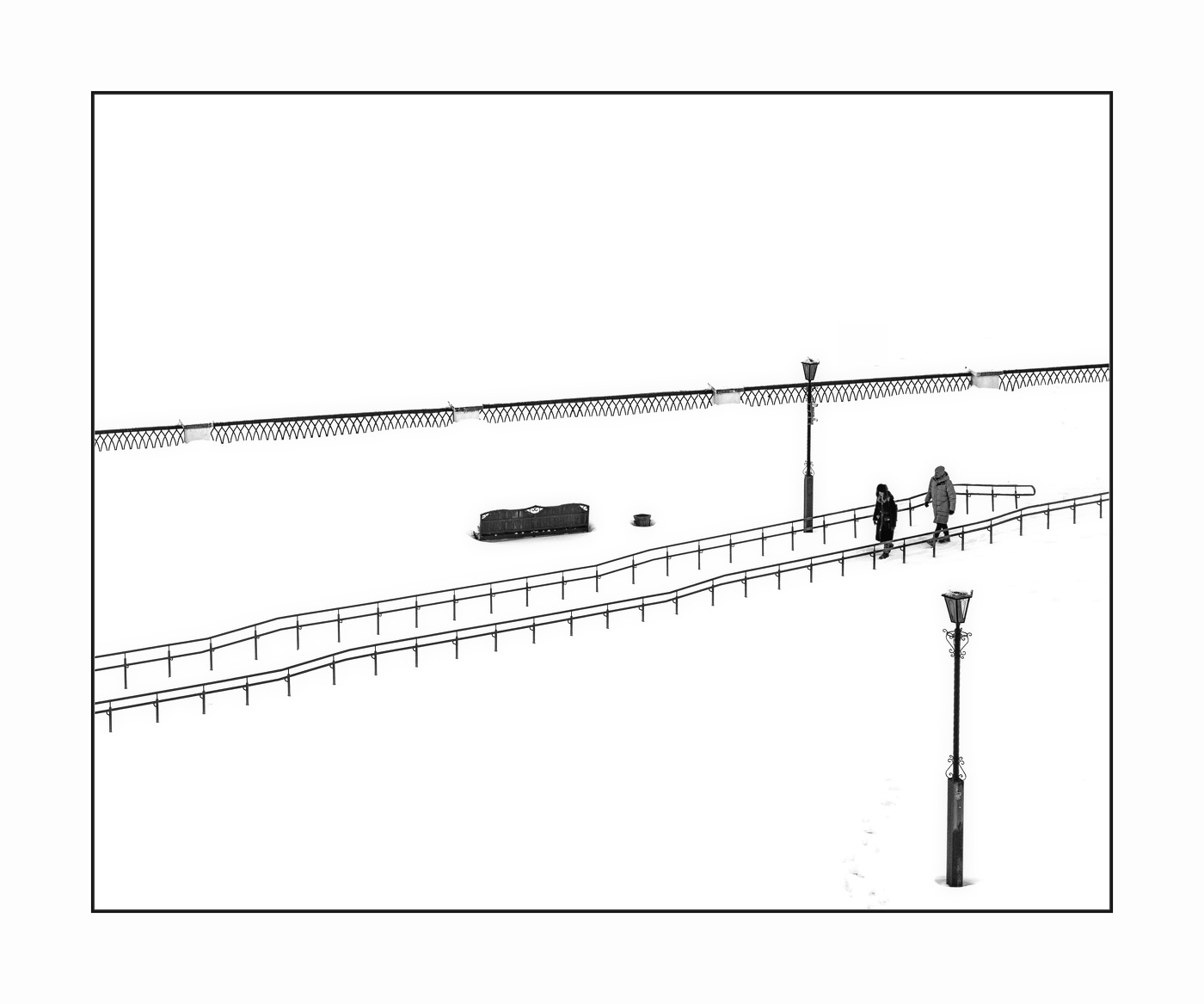 White Silence