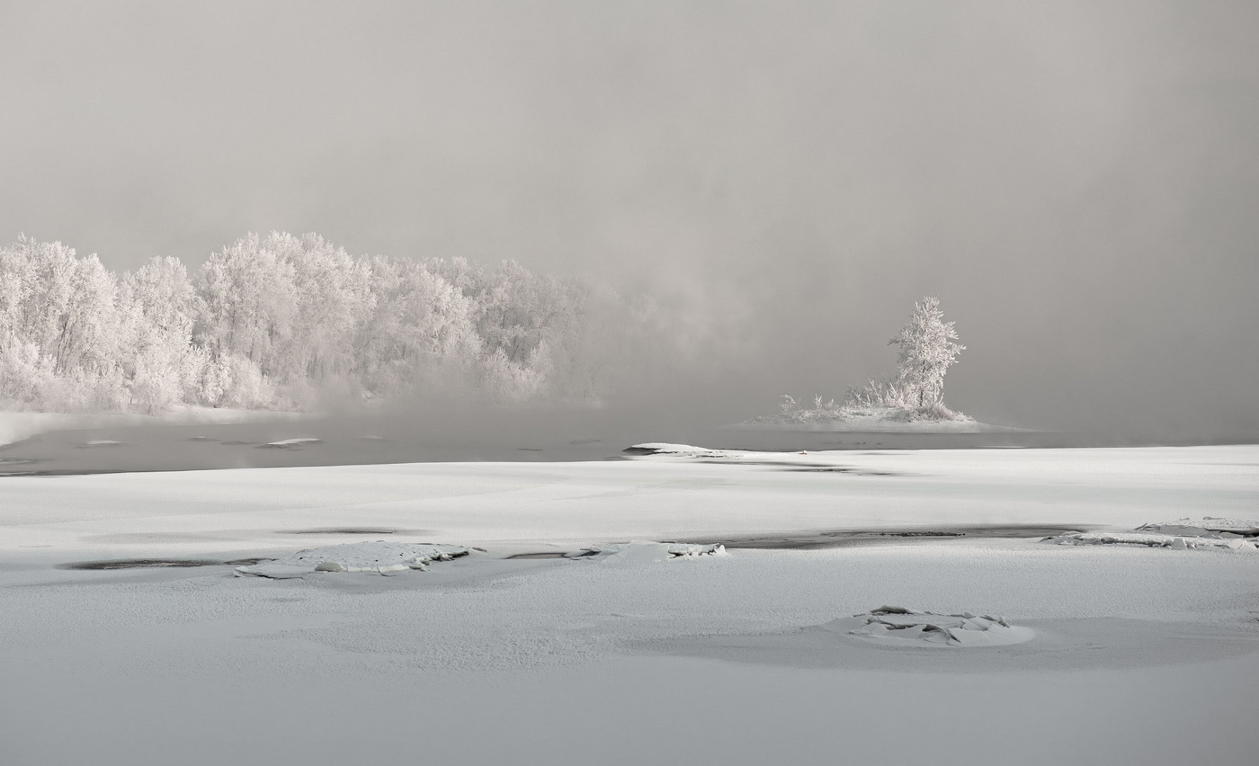 White Silence