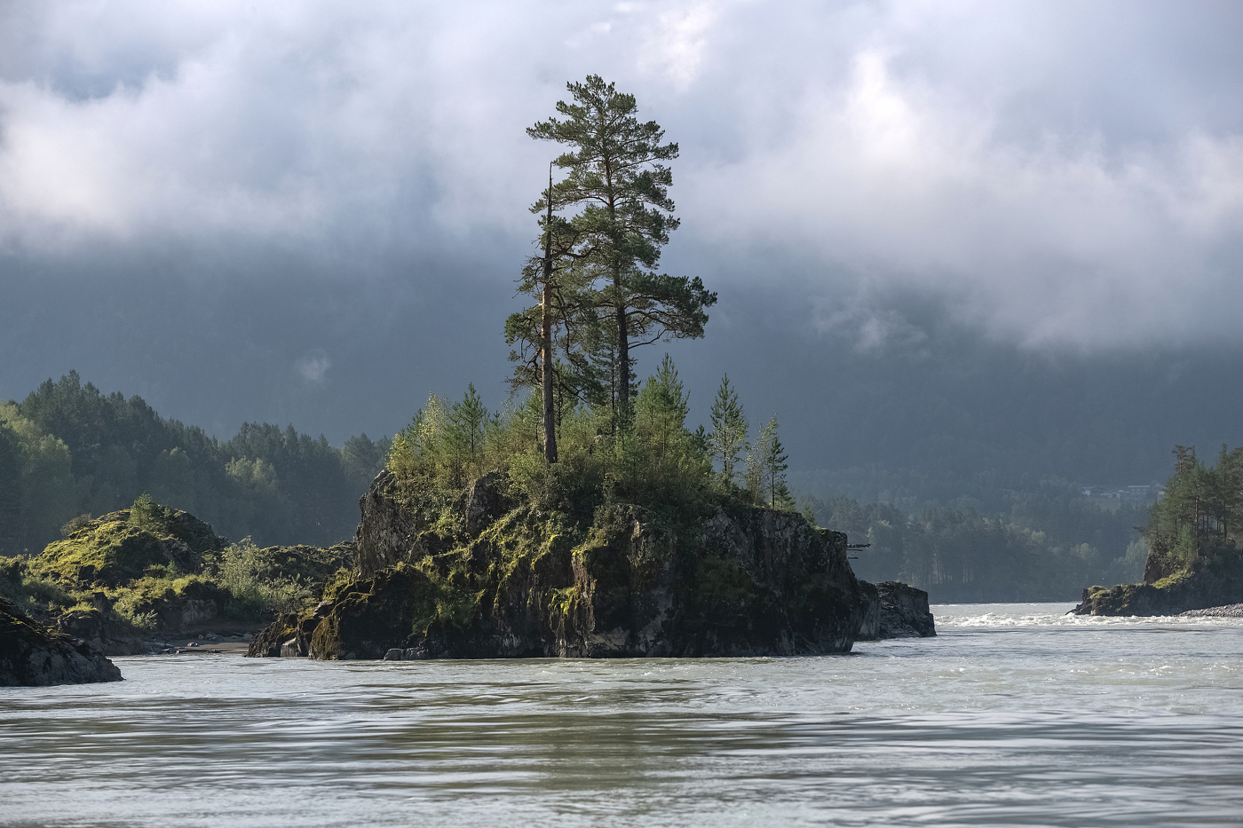 Islet