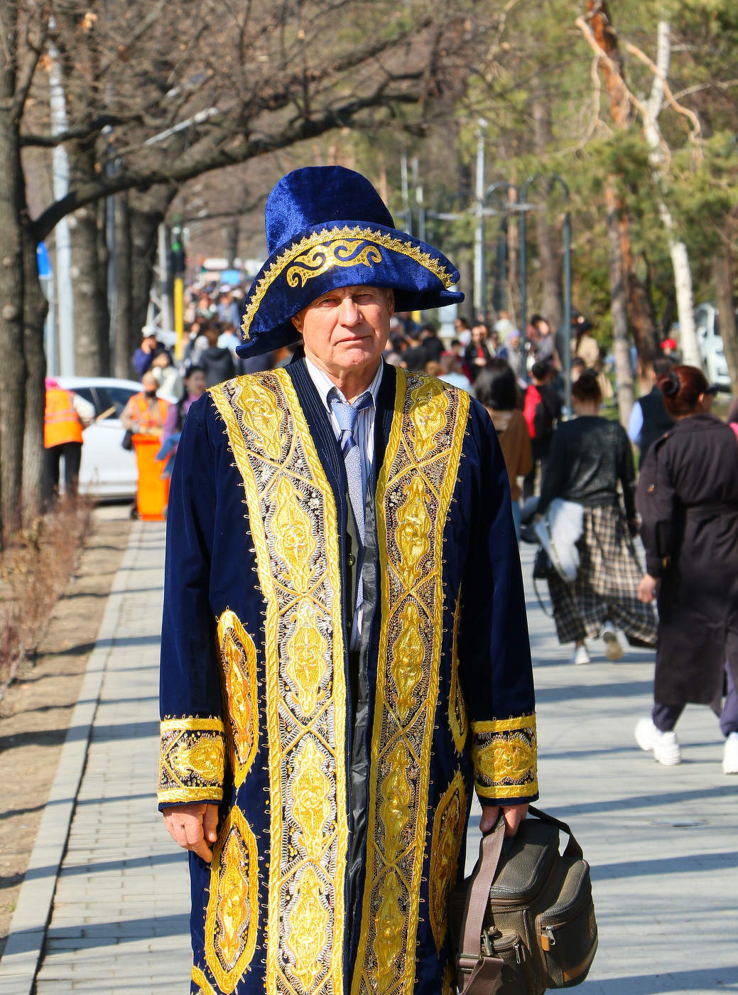 Fashionist