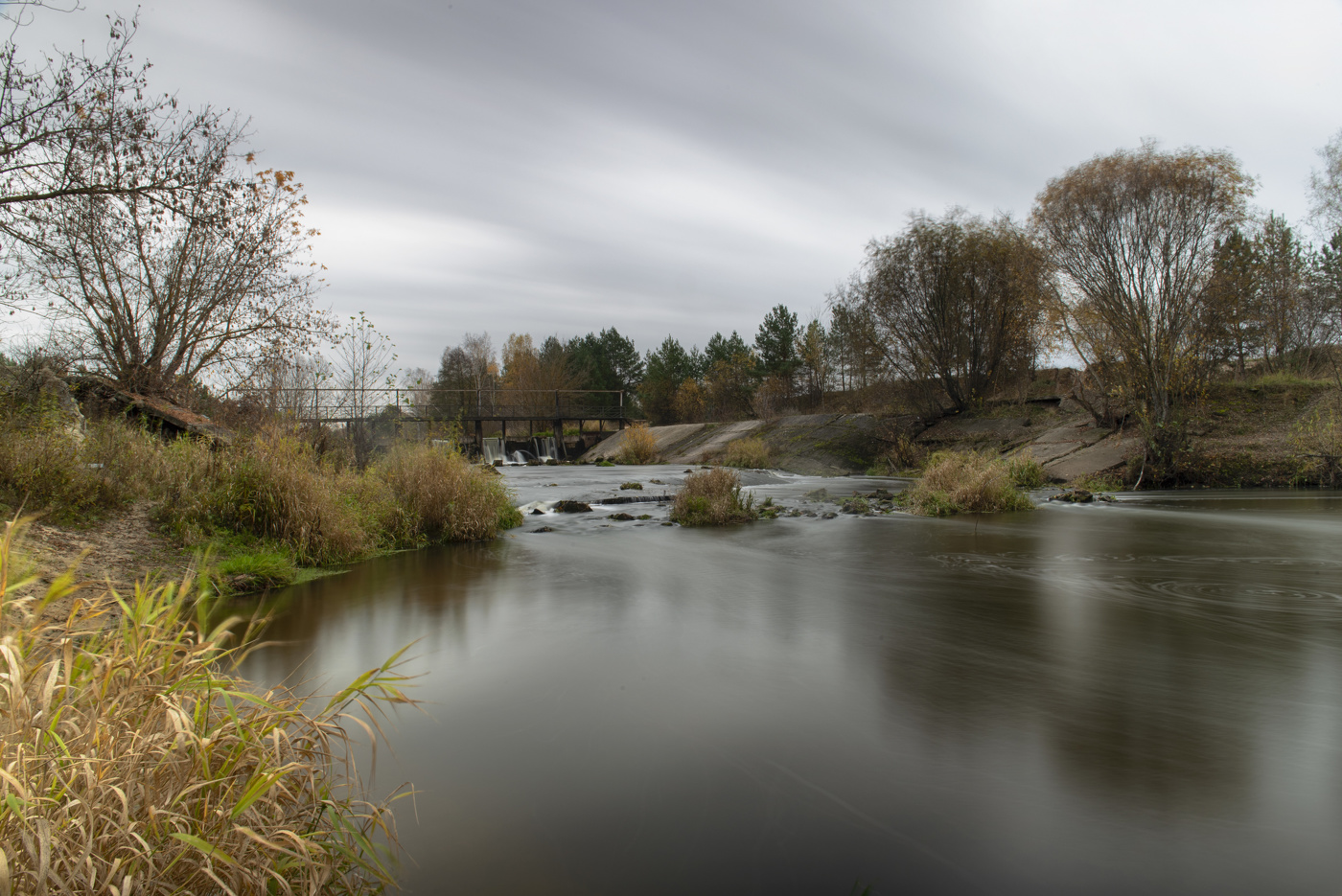 Fall River