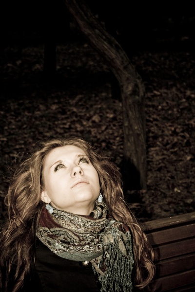 In search of autumn
