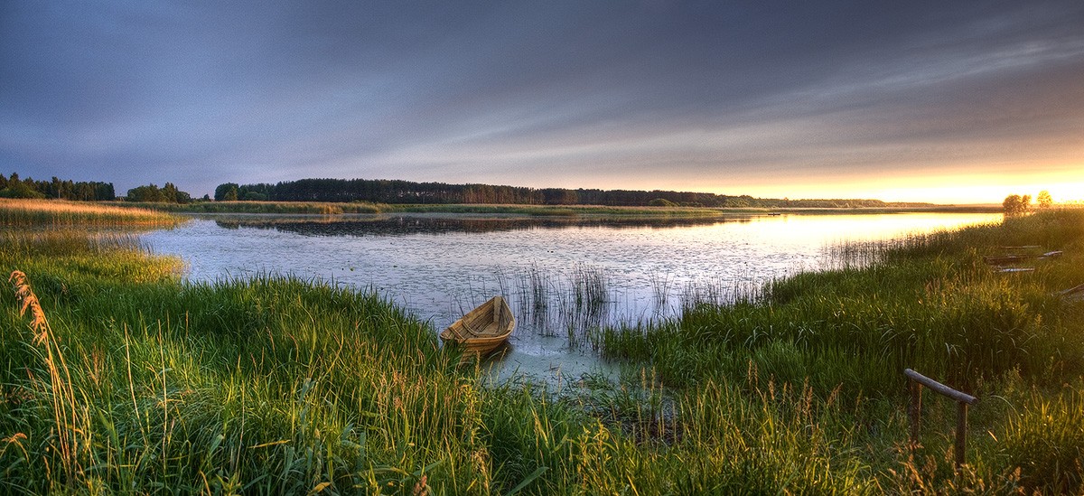 At the end of the day / ***