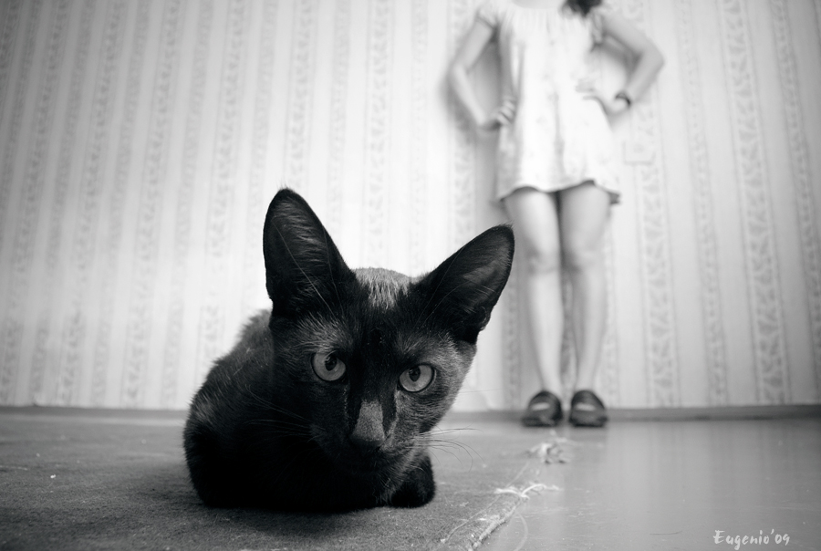 Mistress