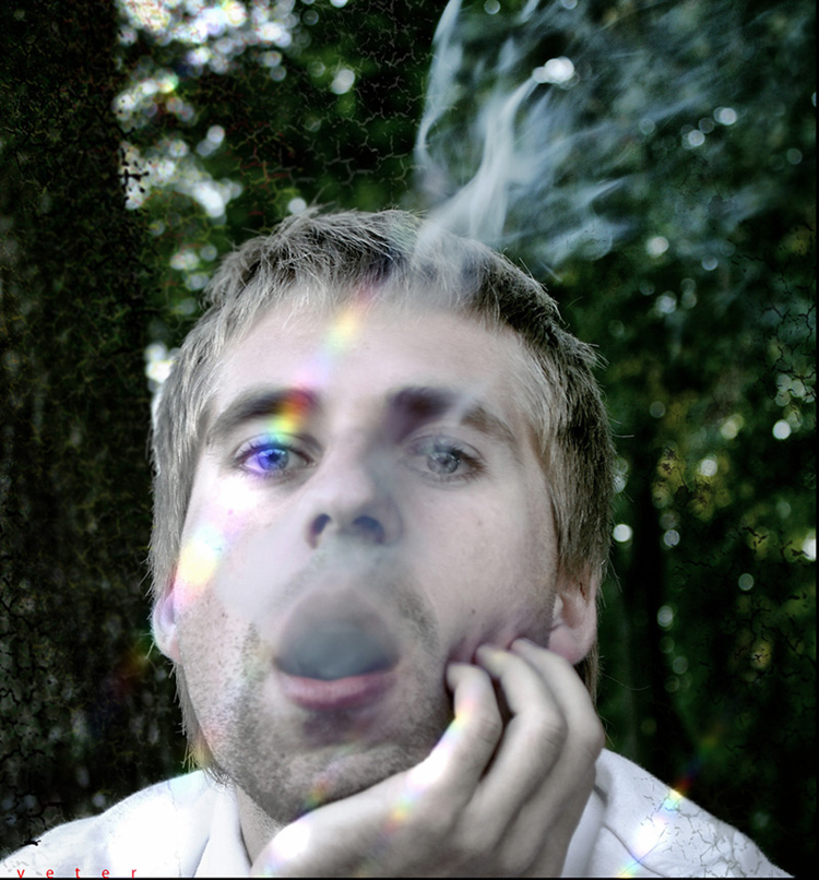 mr Fedel
