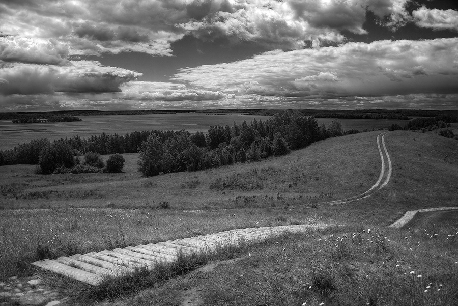 Path-way