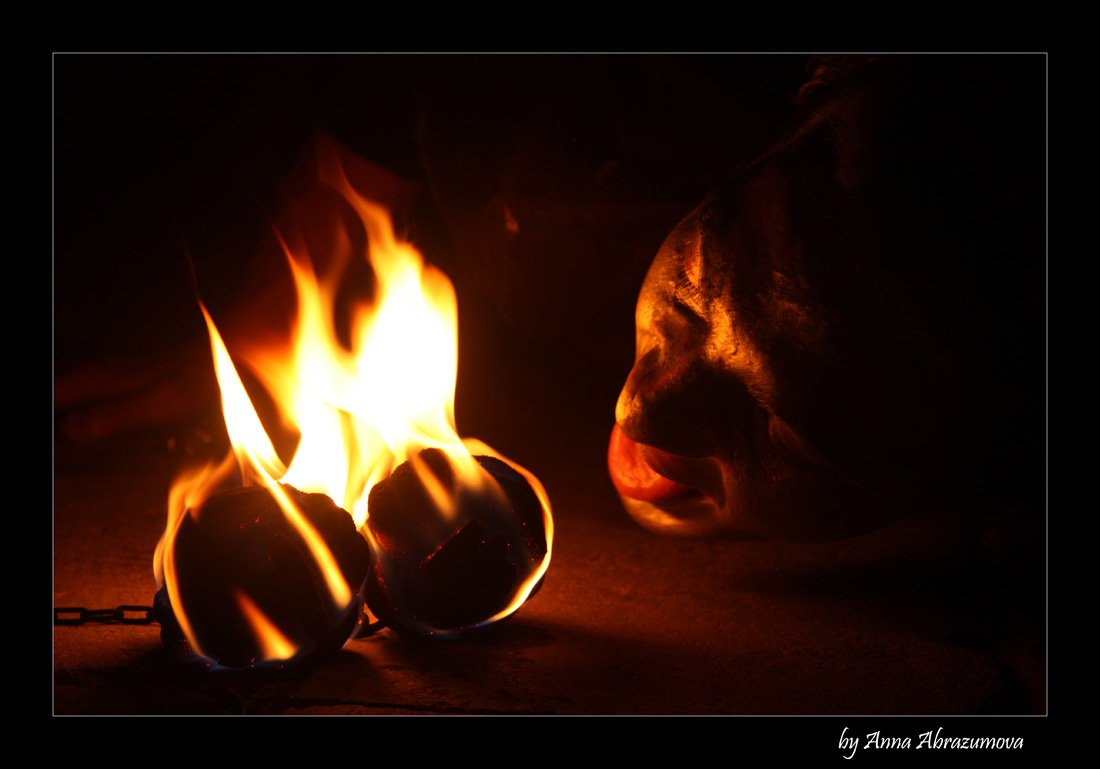 tamer fire