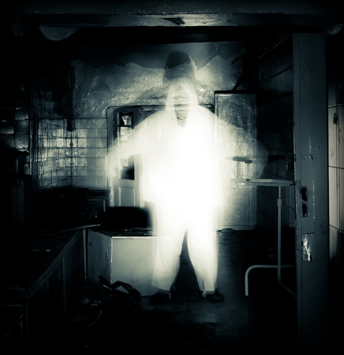 ghost