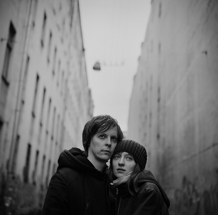 Uli and Faith