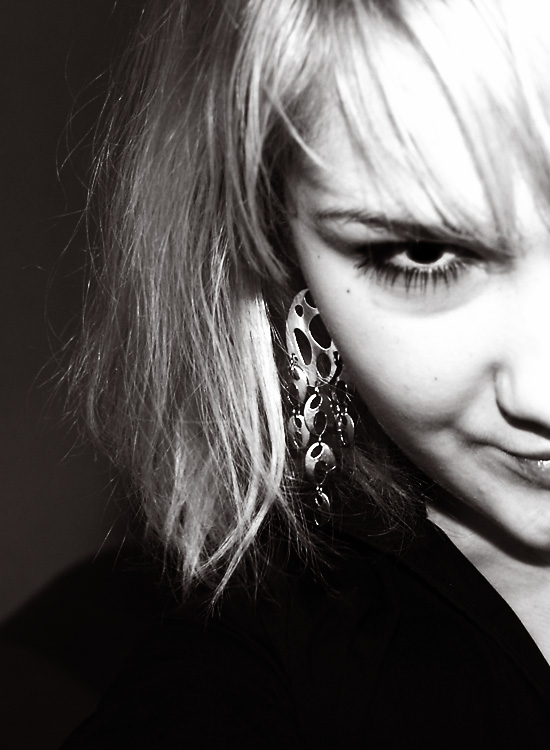 earring