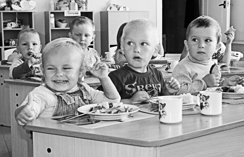 Dinner Party!