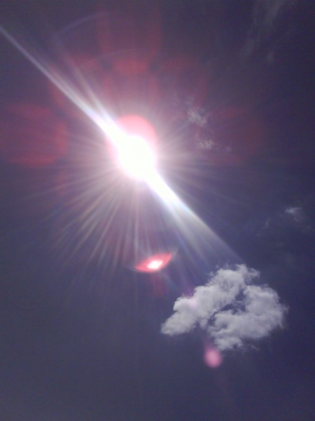 sky