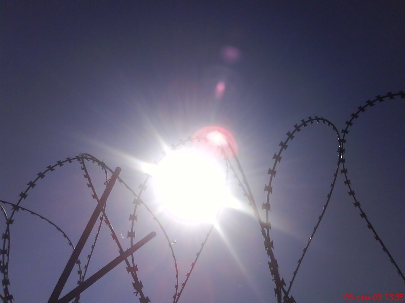 sky