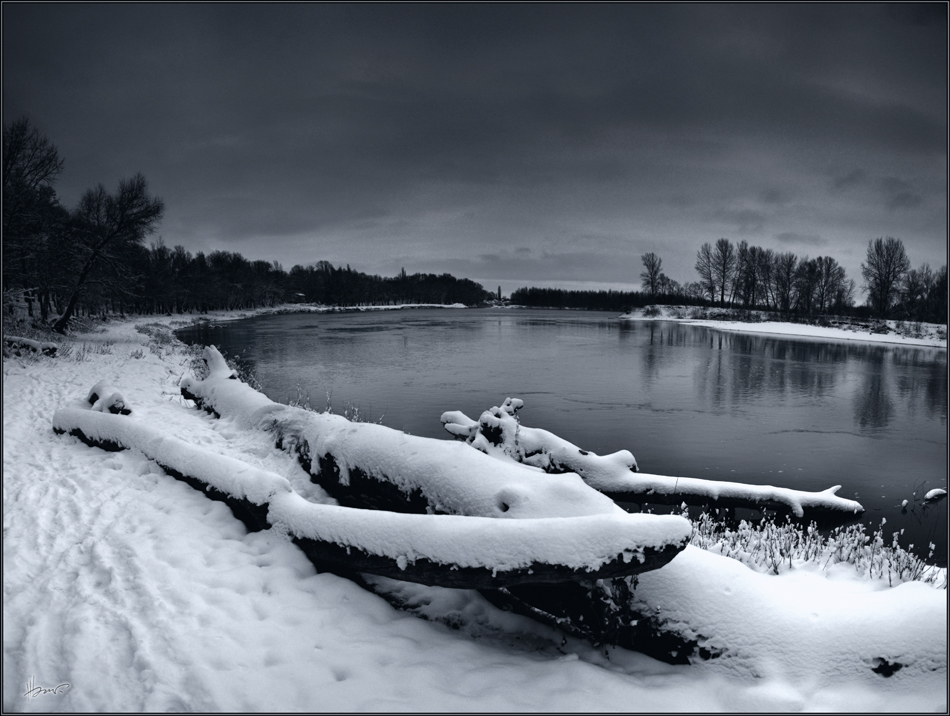 cold start