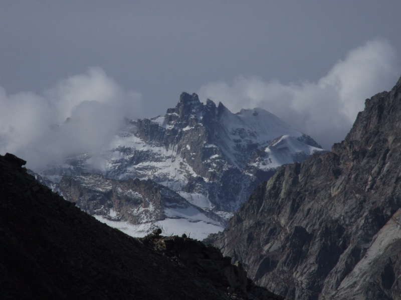 Better mountains .... / ***