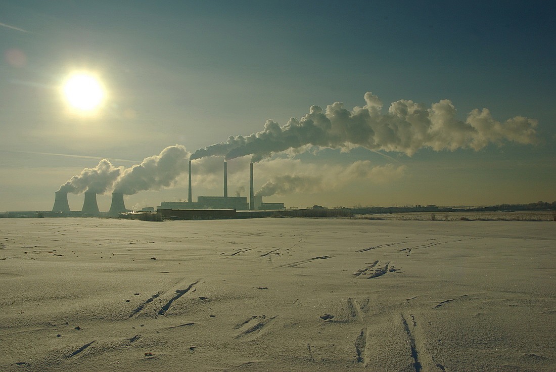 Industrial ...