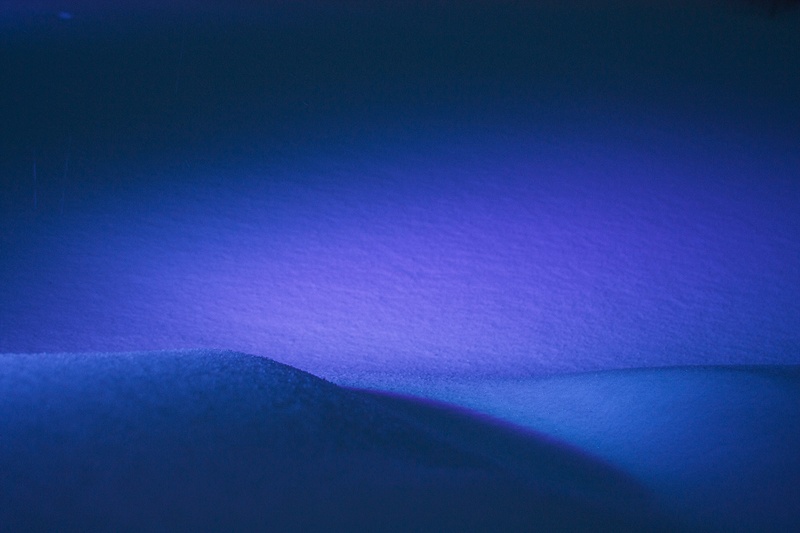 ... Lines of snow: vol.2 ...