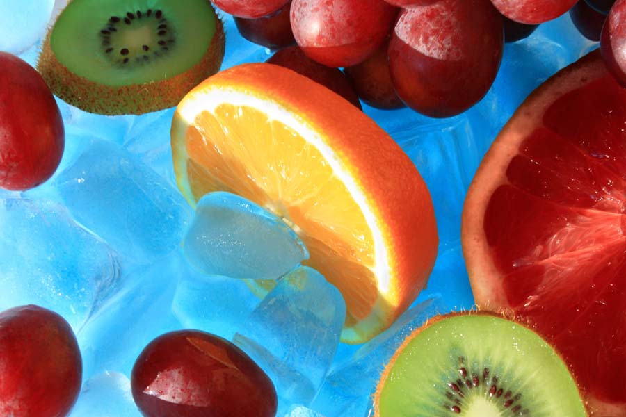 Ice Assorted