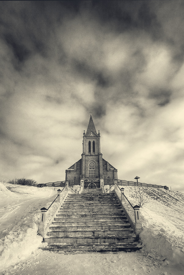 Church of the Assumption of the Holy. Virgin Mary