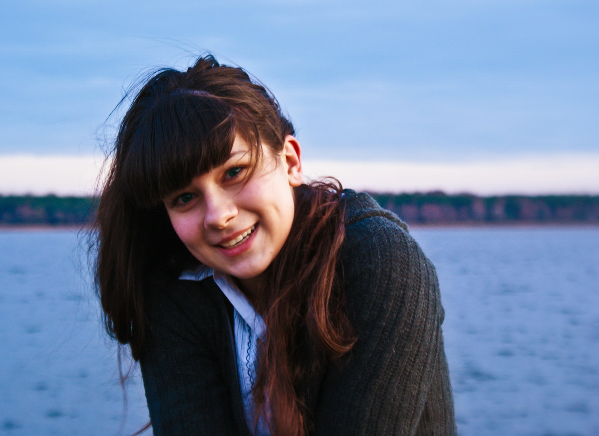 Smile