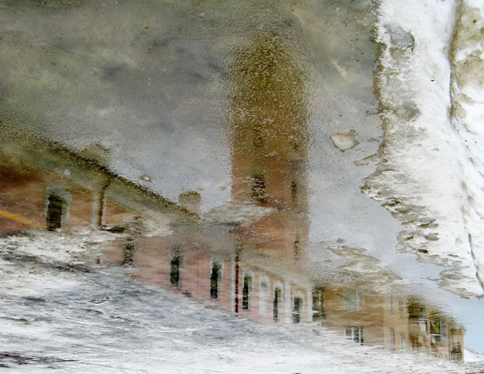 Thaw