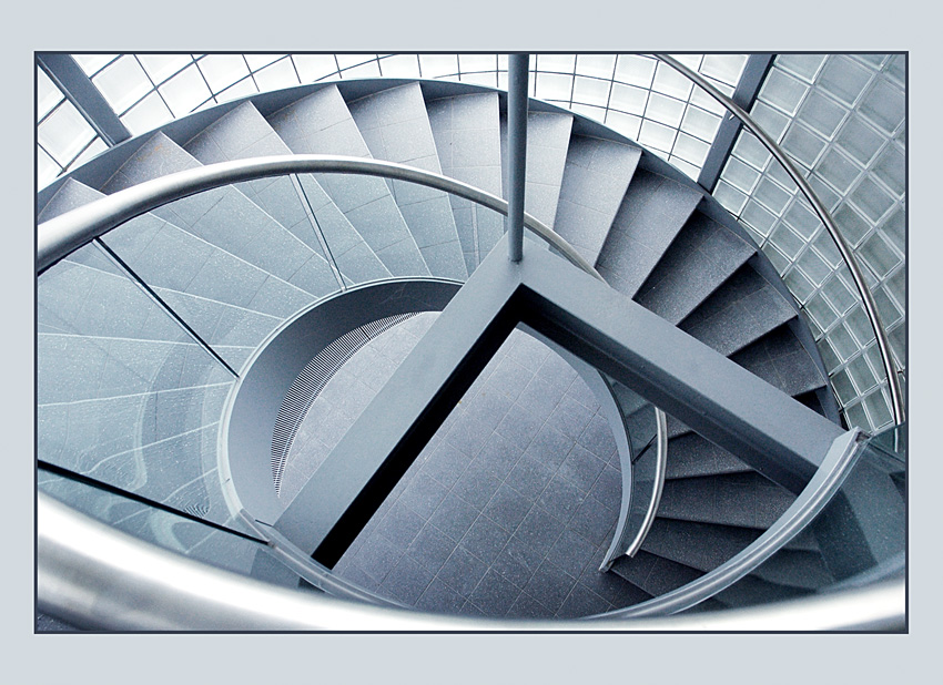 The geometry of the take-off ...