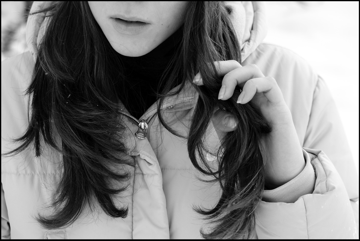 Nastya girl, girl-happy.