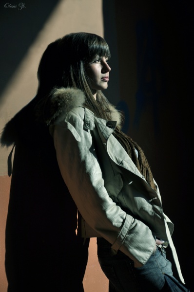 Chiaroscuro