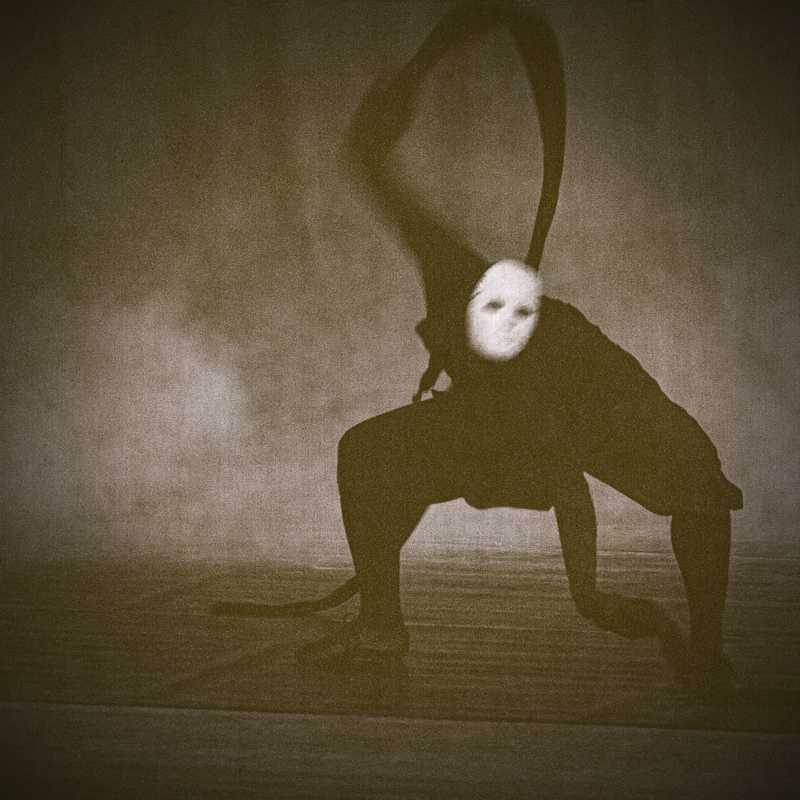 Night Guest (2009)