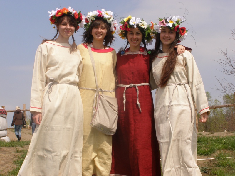 Dzyaўchyny