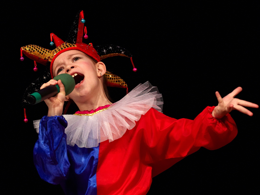 Harlequin (2010)